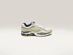 SAUCONY Progrid Omni 9 Fabricated Future Voor Mannen