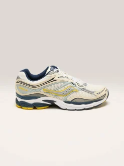 SAUCONY Progrid Omni 9 Fabricated Future Voor Mannen