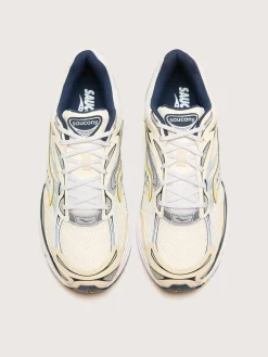 SAUCONY Progrid Omni 9 Fabricated Future Voor Mannen