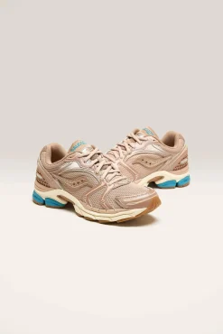 SAUCONY Progrid Triumph 4 CS Voor Vrouwen