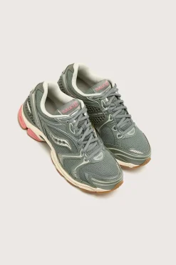 SAUCONY Progrid Triumph 4 CS Voor Vrouwen