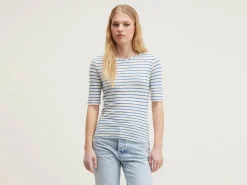 Seas Slim T-shirt