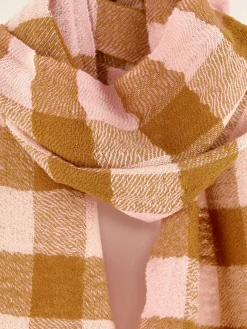 Sidiki Geruite Sjaal