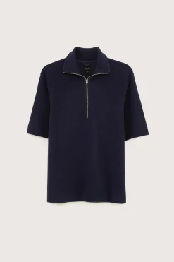 Silas Korte Mouwen Polo