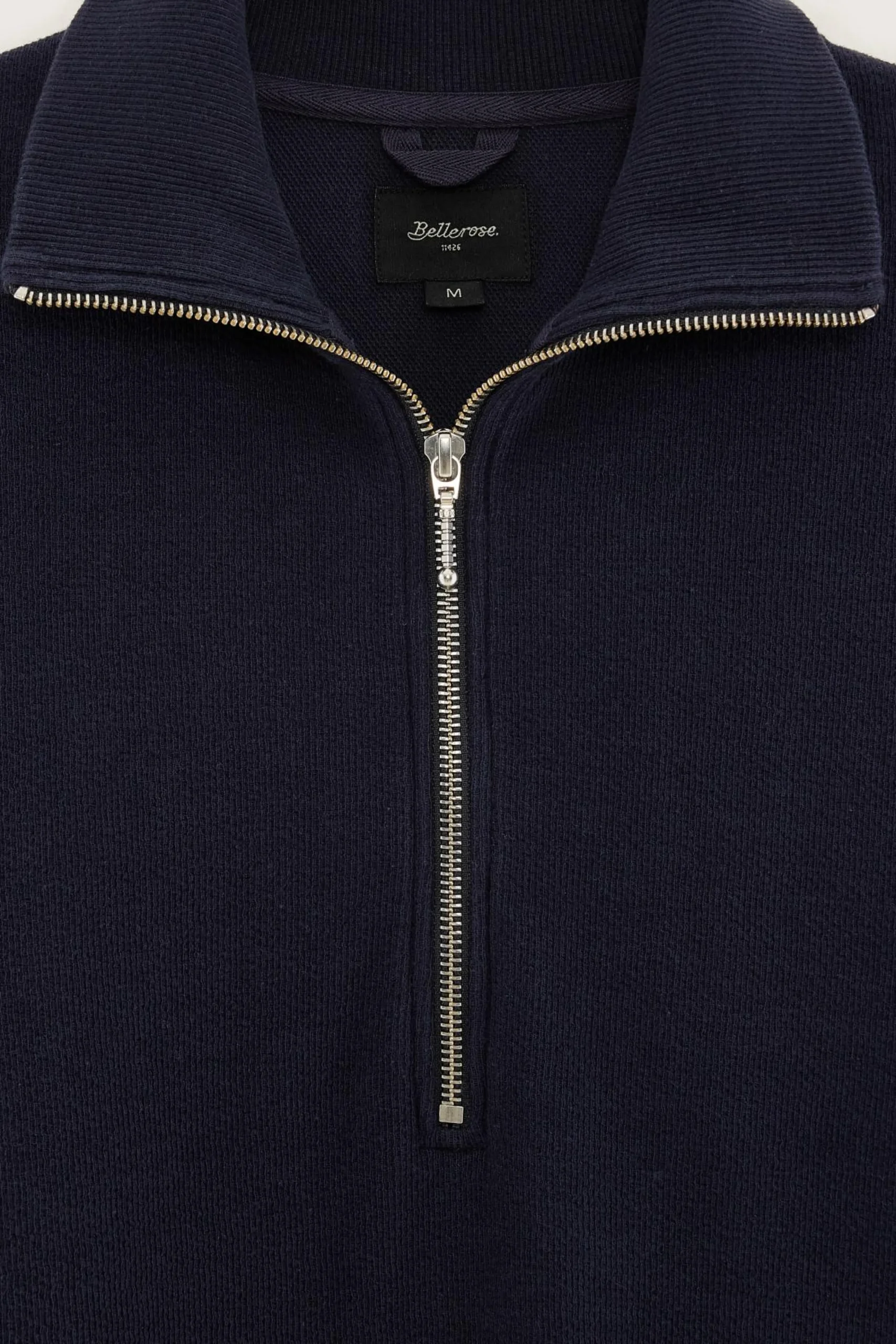 Silas Korte Mouwen Polo