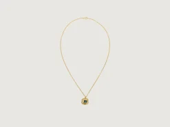 SIMUERO Illetes Gouden Halsketting