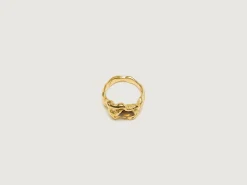 SIMUERO Ola Gouden Ring
