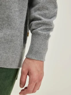 Slamy Ronde Hals Trui