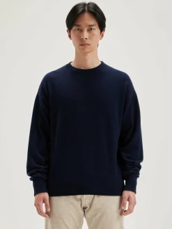 Slamy Ronde Hals Trui