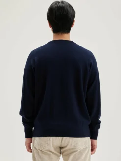 Slamy Ronde Hals Trui