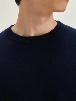 Slamy Ronde Hals Trui