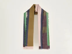 Sose Vierkante Sjaal