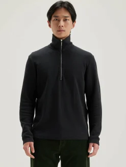 Spence T-shirt Met Rits