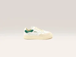 STEPNEY WORKERS CLUB Pearl Leather For Women