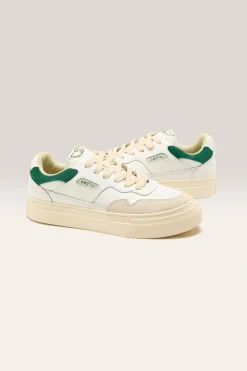 STEPNEY WORKERS CLUB Pearl Leather For Women