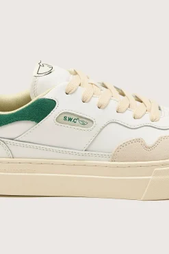 STEPNEY WORKERS CLUB Pearl Leather For Women