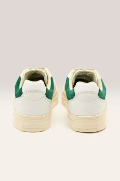 STEPNEY WORKERS CLUB Pearl Leather For Women