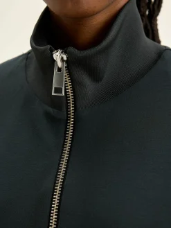 Tallis Sweatshirt Met Rits