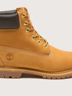 TIMBERLAND Premium 6-Inch Boots Voor Vrouwen