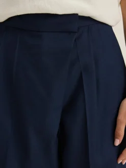 Tom Hoge Taille Broek