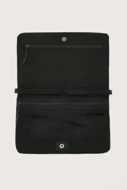 TOPOLOGIE Small Flat Sacoche