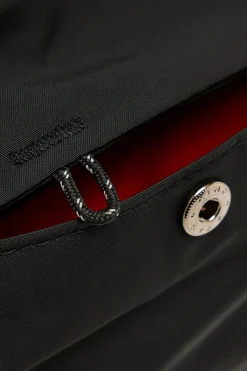 TOPOLOGIE Small Flat Sacoche