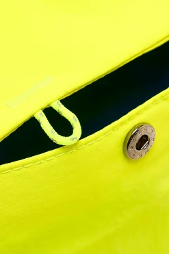 TOPOLOGIE Small Flat Sacoche