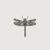 TROVELORE Juweled Dragonfly Libel