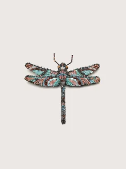 TROVELORE Juweled Dragonfly Libel