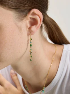 UNTITLEDITION Confetti Oorbellen