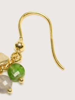 UNTITLEDITION Confetti Oorbellen