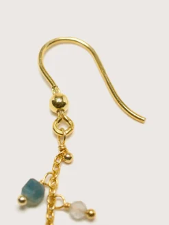 UNTITLEDITION Ribes Oorbellen