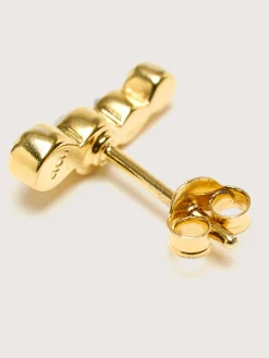 VADI JEWELS Nep Oorbel