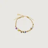 VADI JEWELS Sugar Loaf Bracelet