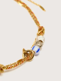 VADI JEWELS Sugar Loaf Bracelet