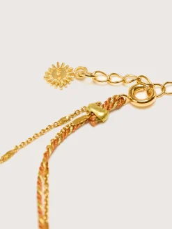 VADI JEWELS Sugar Loaf Bracelet