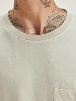 Vanick Korte Mouwen T-shirt