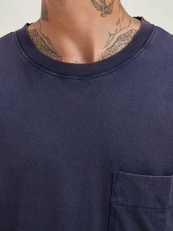 Vanick Korte Mouwen T-shirt