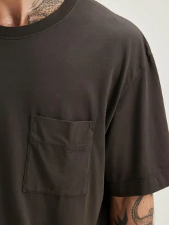 Vanick Korte Mouwen T-shirt