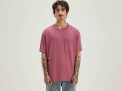 Vanick Korte Mouwen T-shirt