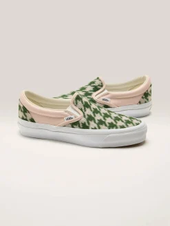VANS Slip-On Reissue 98 Voor Vrouwen