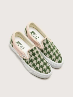 VANS Slip-On Reissue 98 Voor Vrouwen