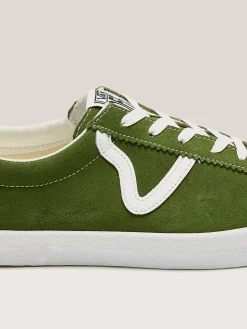 VANS Sport Low Voor Mannen