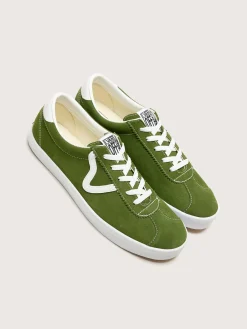 VANS Sport Low Voor Mannen