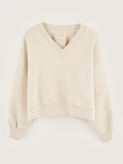 Varola V-hals Sweatshirt