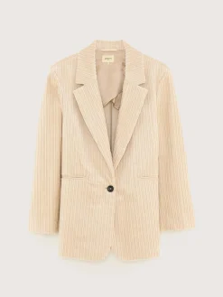 Veil Relaxed Blazer