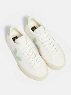 VEJA Campo Chromefree Leder Voor Vrouwen