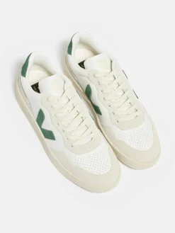 VEJA V-90 Leder Voor Mannen