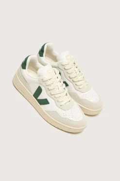 VEJA V-90 O.T. Leather Voor Vrouwen