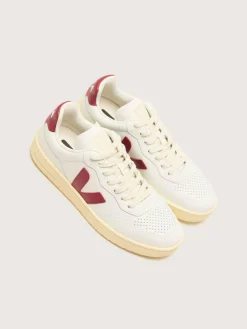 VEJA V-90 O.T. Leather Voor Vrouwen
